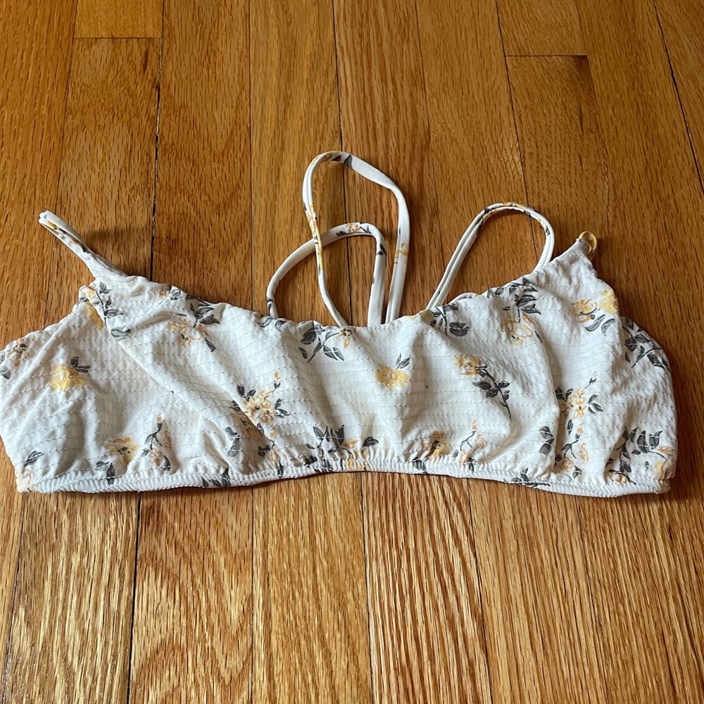 Hollister Bikini Top